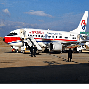 肥东白龙机场空运航空快运业稳步发展的原因是什么？